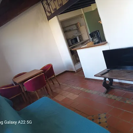 Mas San Salvador Guest House Bompas  Exterior photo