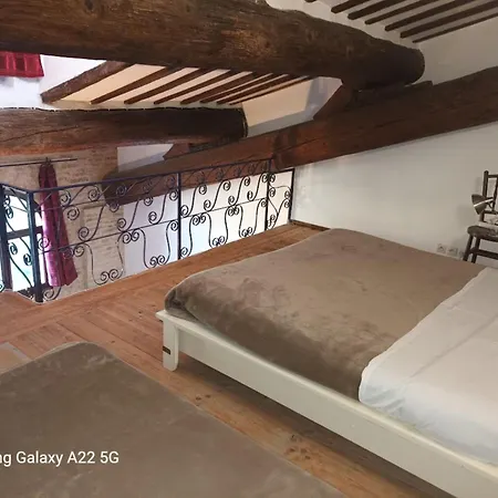 Mas San Salvador Guest House Bompas  Exterior photo