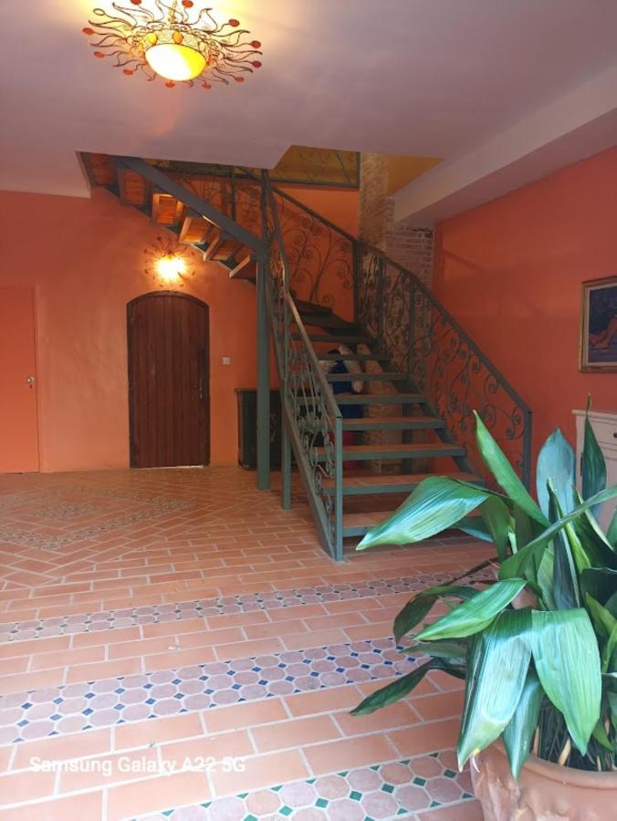 Mas San Salvador Country house Bompas (Pyrenees-Orientales)