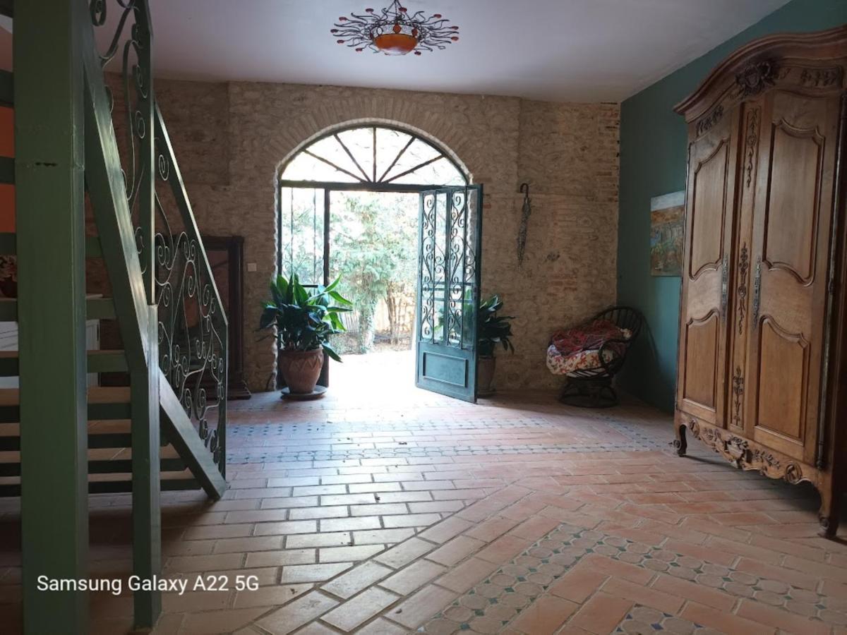 Country house Mas San Salvador *