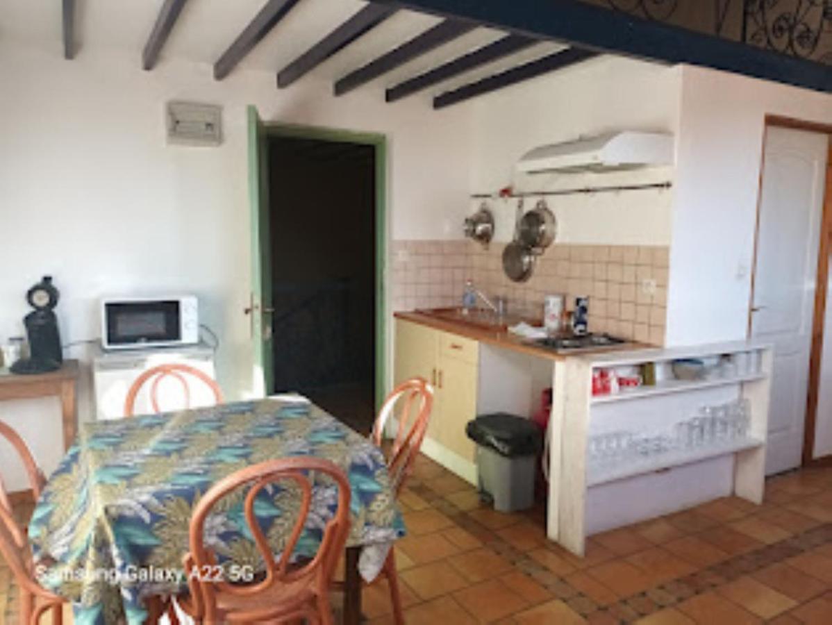 Country house Mas San Salvador *