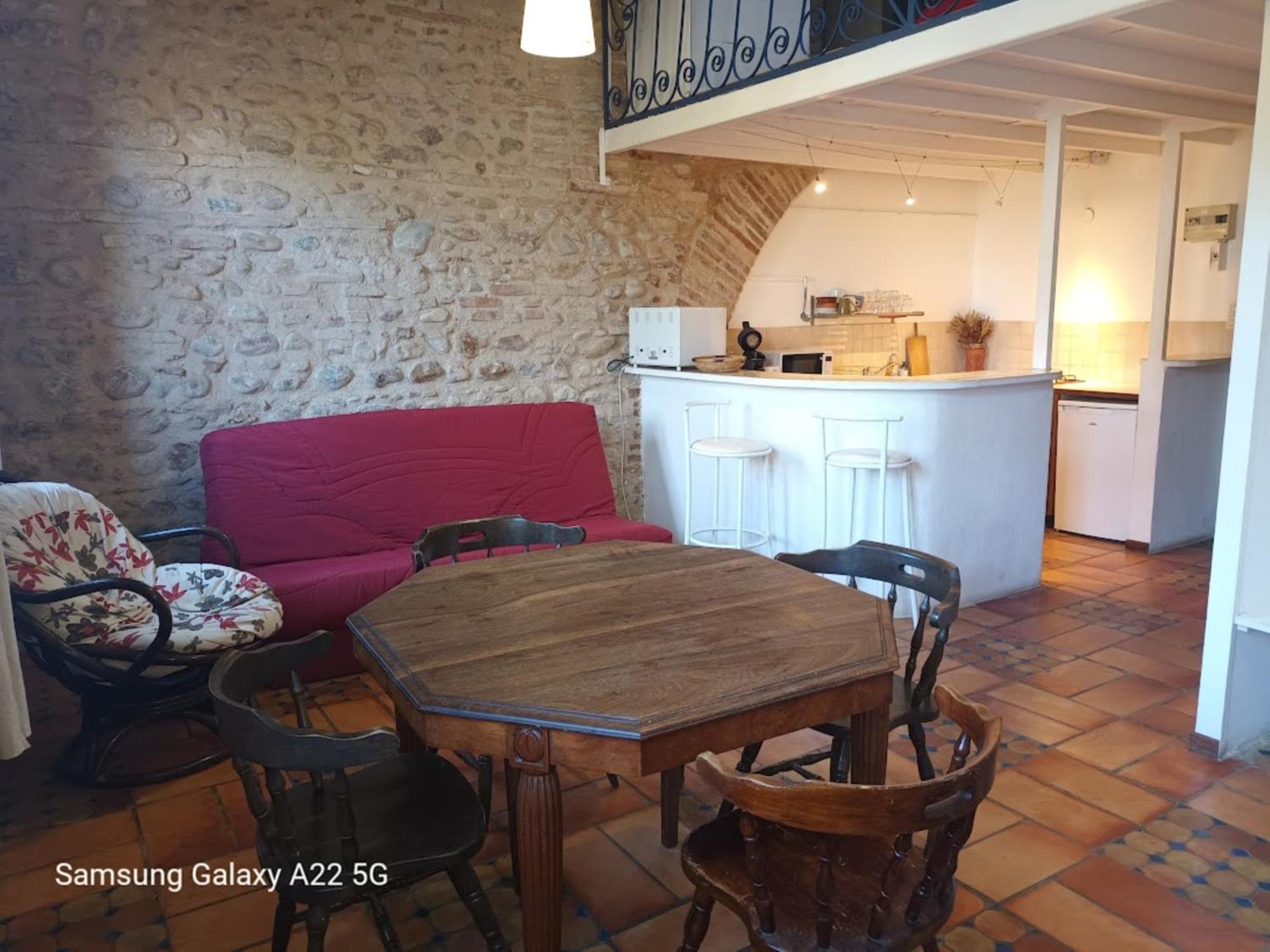 Country house Mas San Salvador Bompas (Pyrenees-Orientales)
