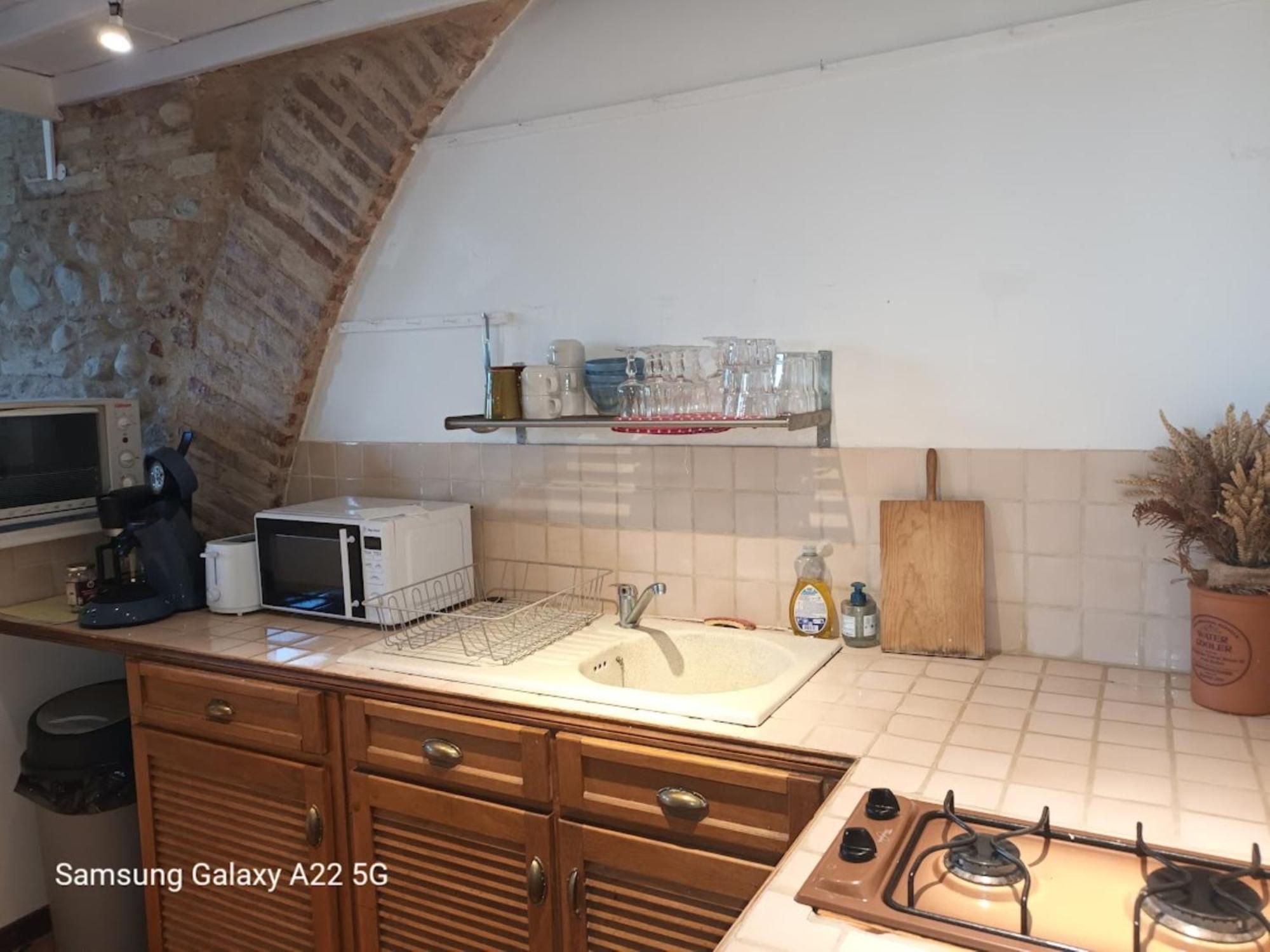 Country house Mas San Salvador Bompas (Pyrenees-Orientales)
