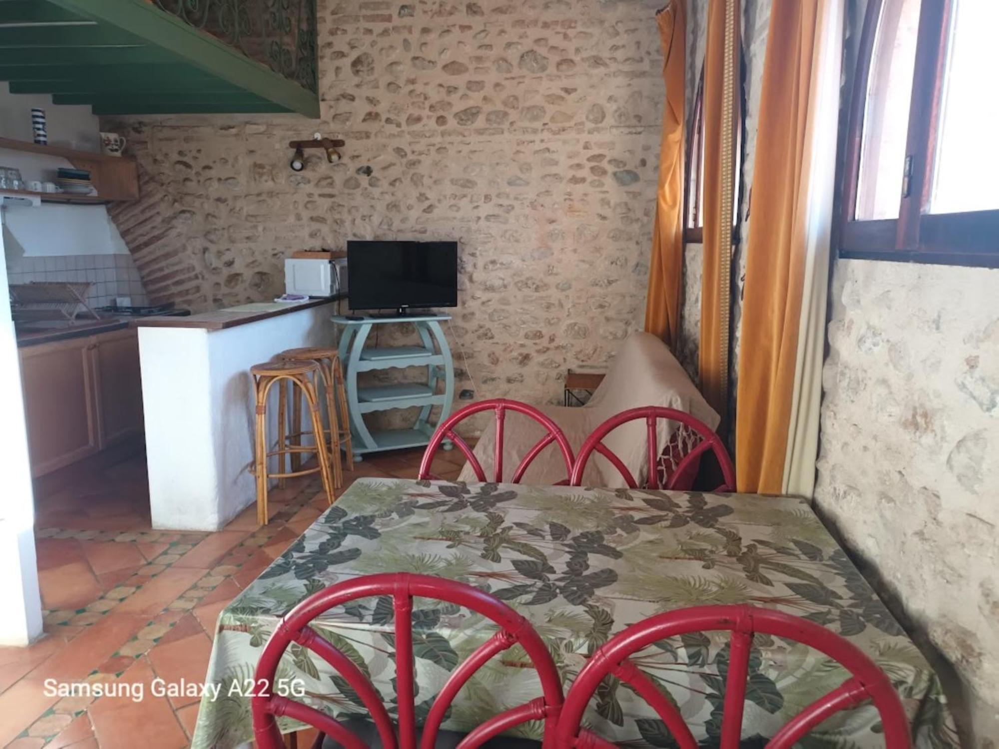 Mas San Salvador Country house
