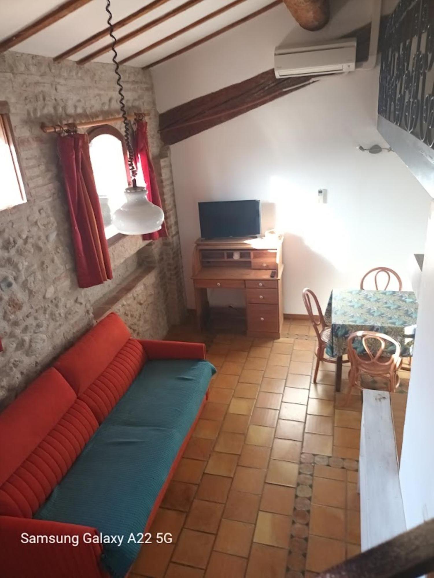 Country house Mas San Salvador Bompas (Pyrenees-Orientales)